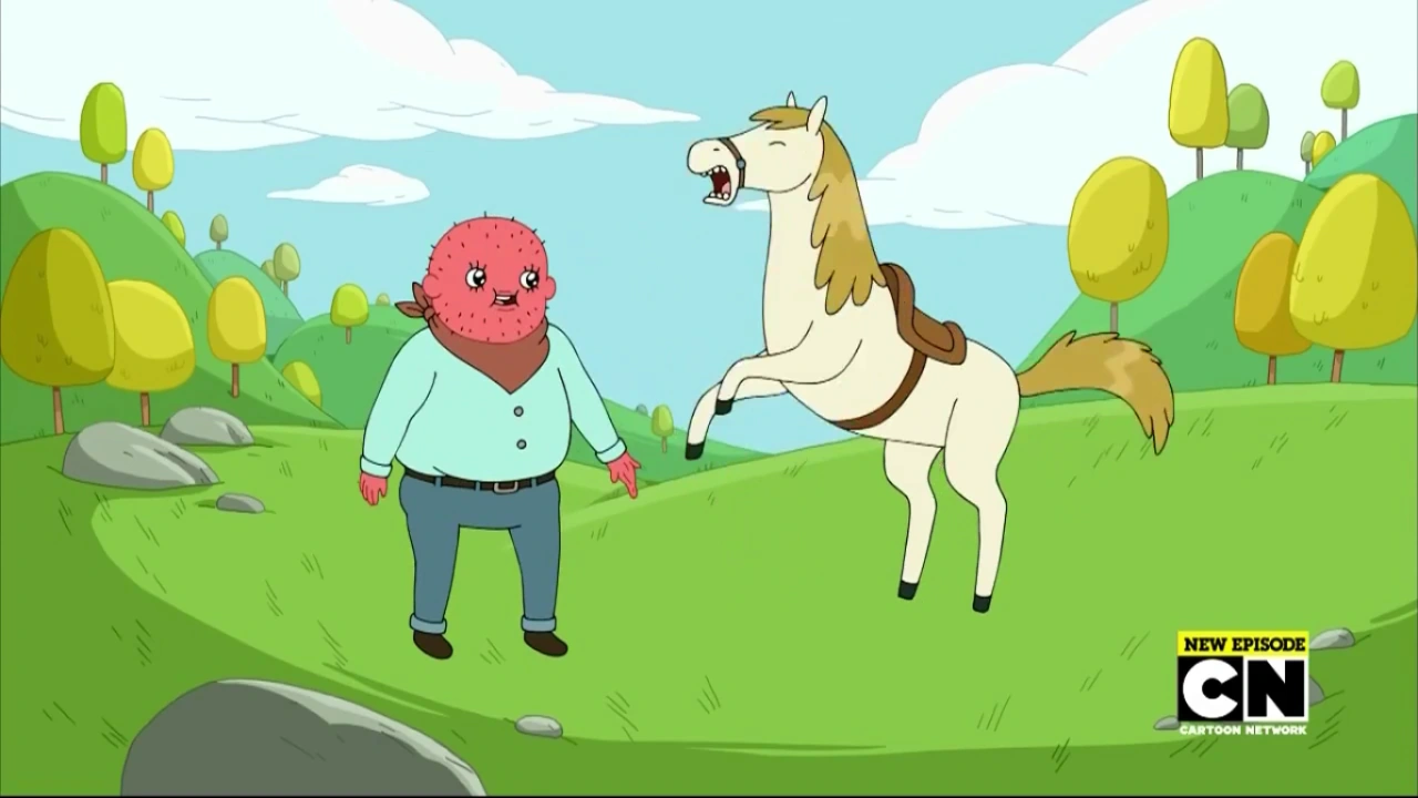 Изображение S7e39 Sparkle and his horse.png Wiki Времени