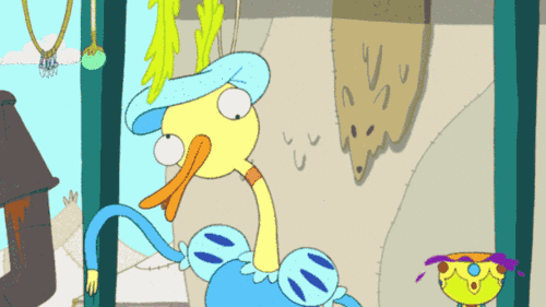 User blog:Matt Hadick/Weird Wednesday, Week 1 | Adventure Time Wiki ...