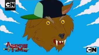 Party God Adventure Time Wiki Fandom