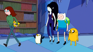 36+ Adventure Time Golb Betty Gif