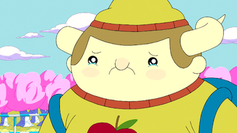 character adventure time wiki fandom