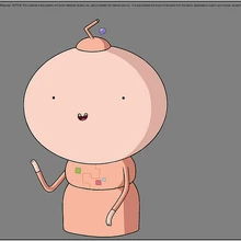 Cuber Adventure Time Wiki Fandom