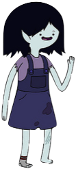 Young Marceline