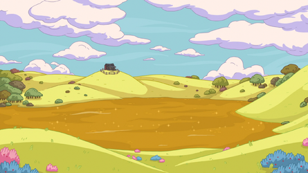 Lake View