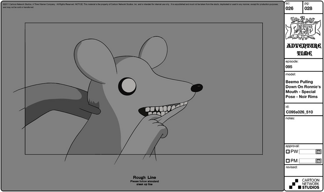 File:Modelsheet beemopullingdownonronnie'smouth - specialpose - noirrims.png