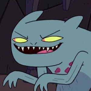 Demon Cat Adventure Time Wiki Fandom