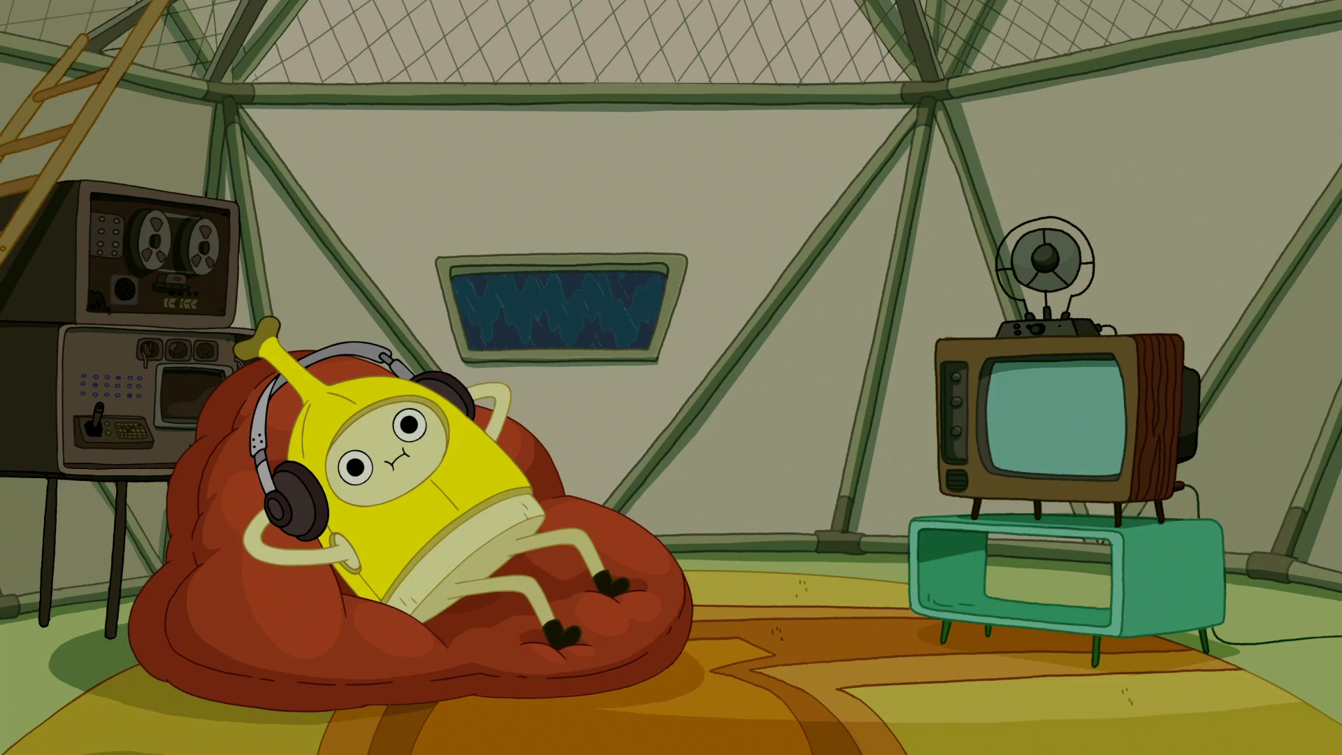 Image S6e20 Banana Man.png Adventure Time Wiki FANDOM powered by