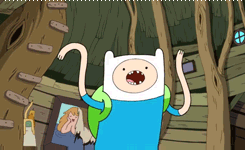 Adventure Time 8
