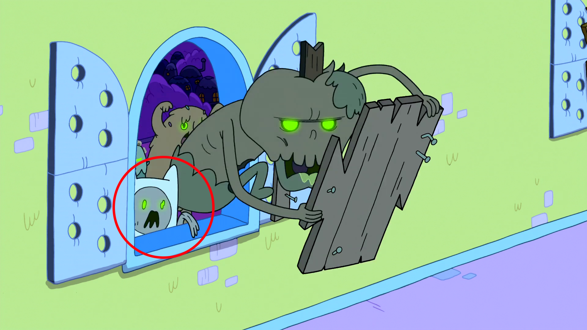 adventure time slumber party panic full episode adventure time slumber party panic full episode