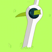 Grass Sword Adventure Time Wiki Fandom