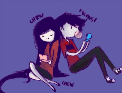 User blog:Emoloverboy/Marshall lee & Marceline  Adventure 