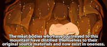 Matthew Oneness GIF