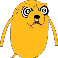 Jake Adventure Time Wiki Fandom
