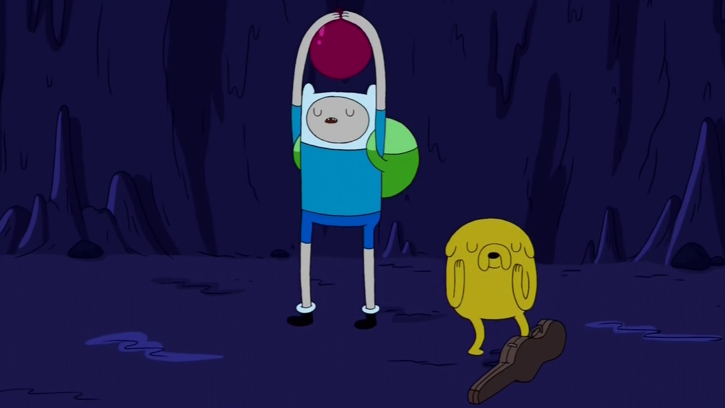 Extremities Song Adventure Time Wiki Fandom