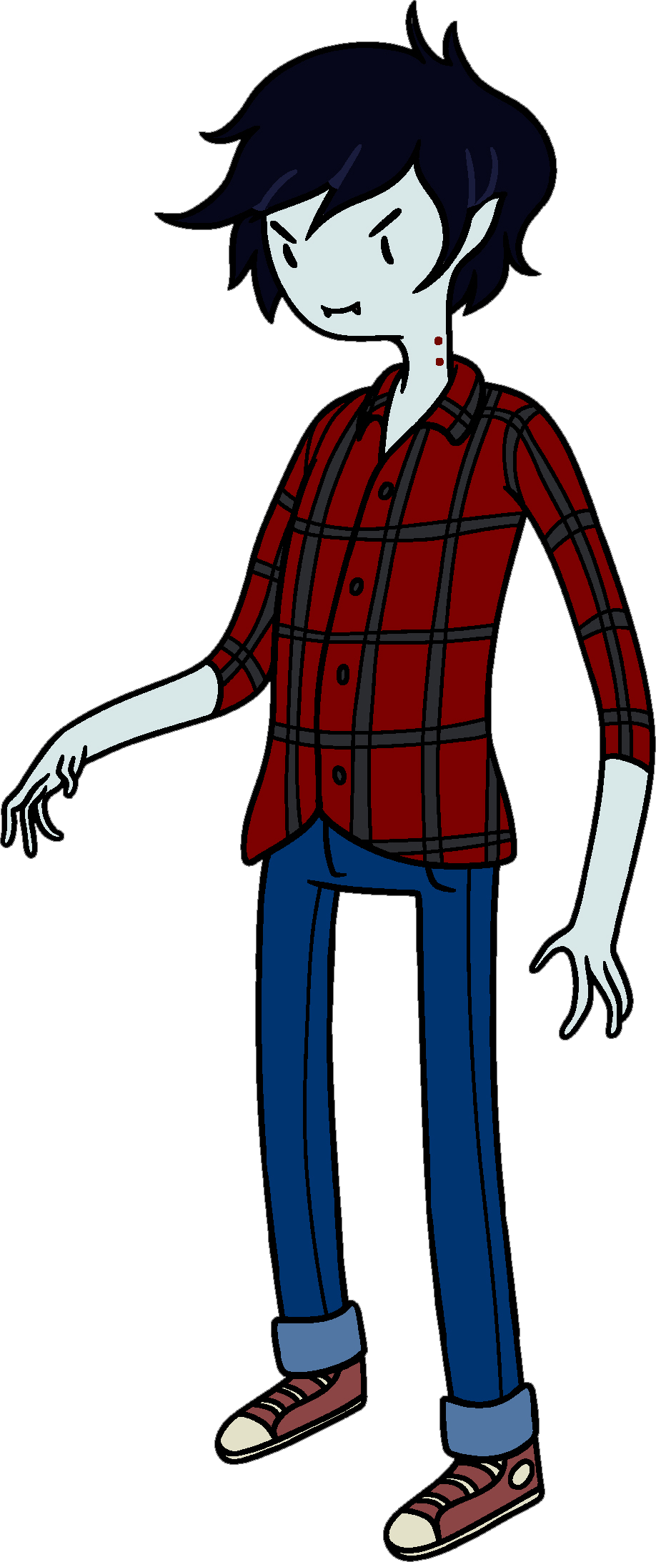 Marshall Lee | Adventure Time Wiki | FANDOM powered by Wikia