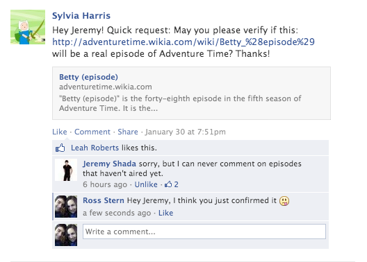 Jeremy Shada Fails lol