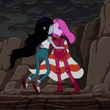 Princess Bubblegum S Relationships Adventure Time Wiki Fandom