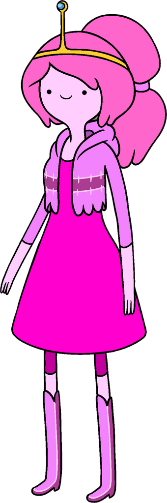 Princess Bubblegum Outfits Adventure Time Wiki Fandom