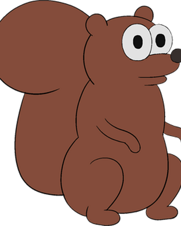 Squirrel Up A Tree Adventure Time Wiki Fandom
