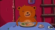 Rap Bear | Adventure Time Wiki | FANDOM powered by Wikia