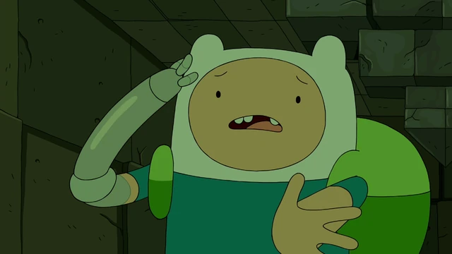Adventure Time Fern Voice Actor