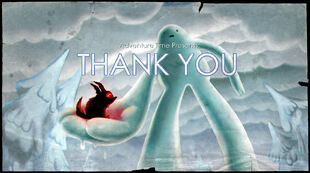 Image result for adventure time thank you