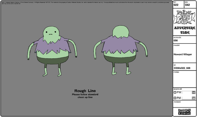 File:Modelsheet Howard Villager.png