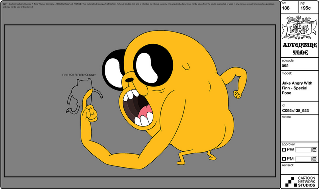 File:Modelsheet jakeangrywithfinn - specialpose.png
