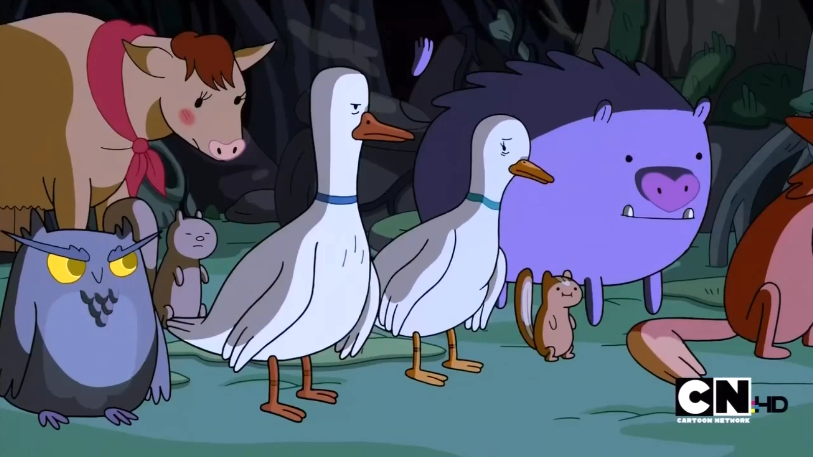 Mr. Goose Adventure Time Wiki FANDOM powered by Wikia