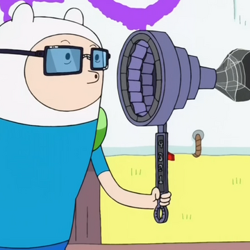 Bubble Creator Adventure Time Wiki Fandom