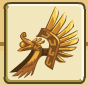 Gold Headdress