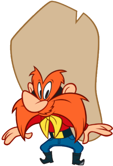 Image - Yosemite Sam.png | Advenutres Of PowerPuff Girls Z Wiki ...