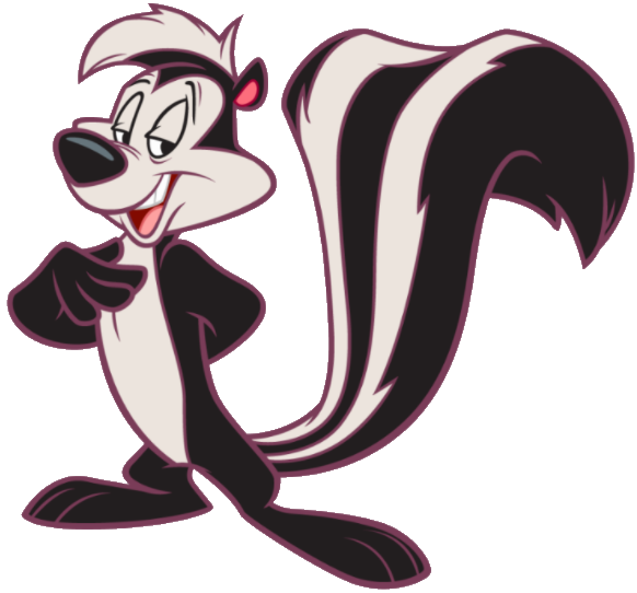 Pepe Le Pew Png