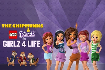 l2m lego friends