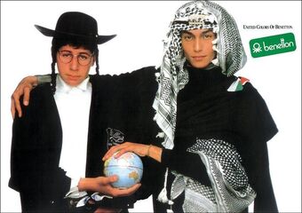Benetton Advertising Advertising101 Wiki Fandom