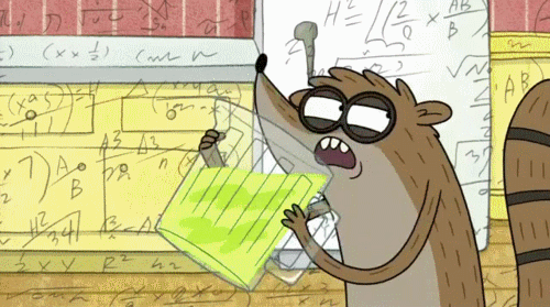 rigjuice regular show