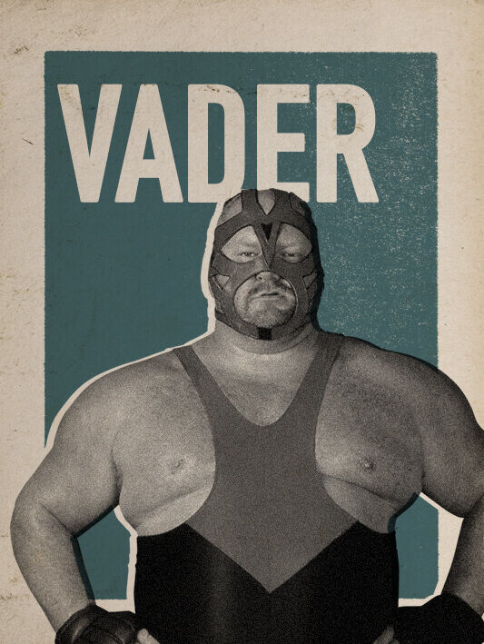 VADER