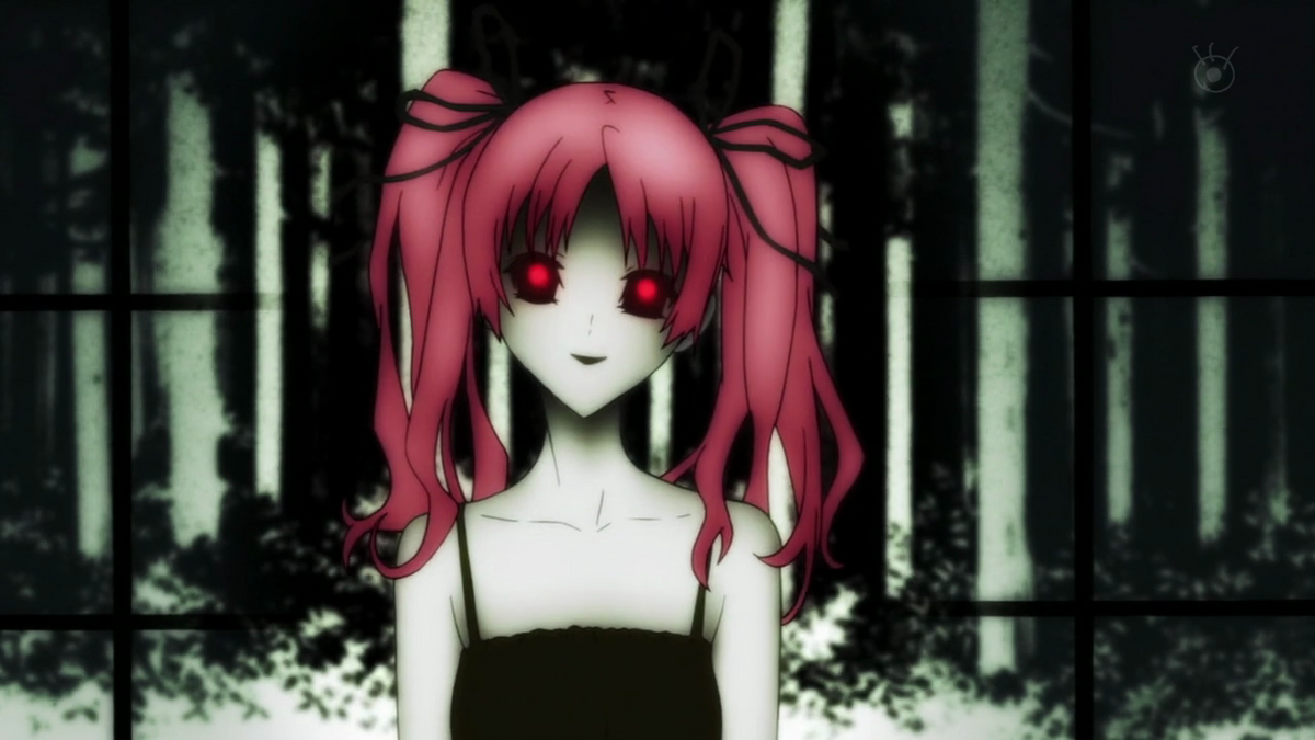 Watch Mirai Nikki - Crunchyroll