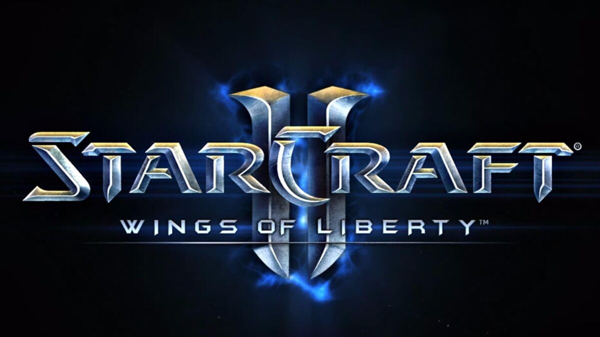 StarCraft-II-Logo