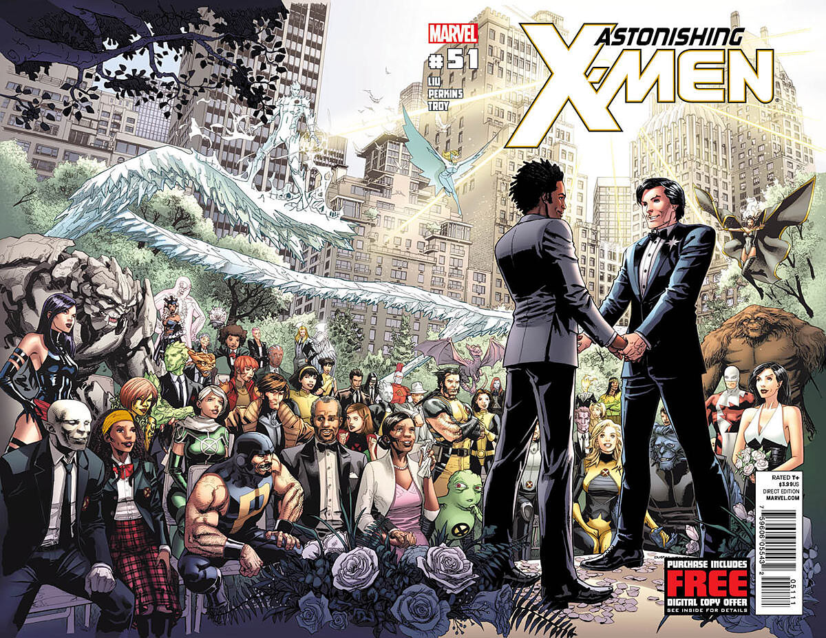 astonishing-x-men-northstar-wedding