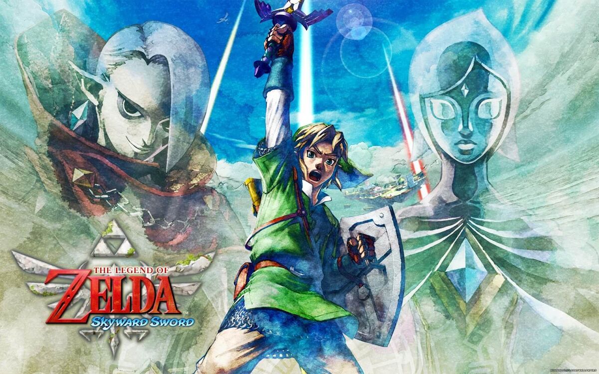 The-Legend-of-Zelda-Skyward-Sword