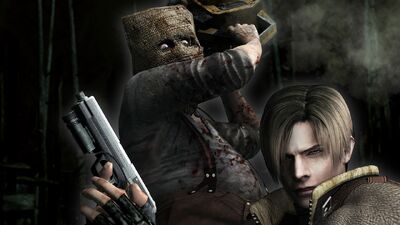 The Scariest Moments of 'Resident Evil'