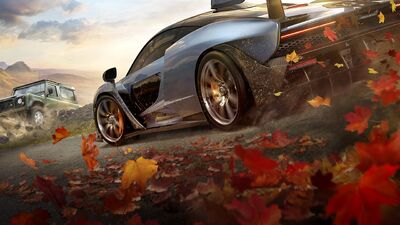 'Forza Horizon 4' Review: Xbox One Finally Has Its First System Seller