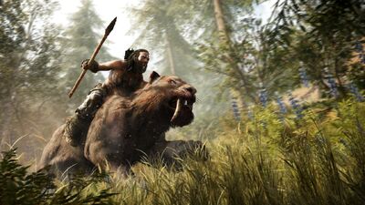 Five is Not Enough: Let’s Rank the Far Cry Games