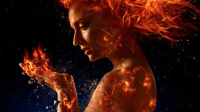 Jessica Chastain's Character Wants Jean Grey's "Cosmic Force" in 'Dark Phoenix'