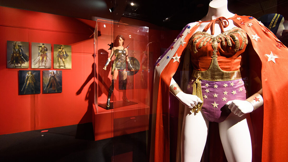 DC-WonderWoman
