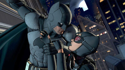 'Batman - The Telltale Series' Gets New Trailer, August 2 Release Date