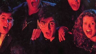 Bring It Back: 'Are You Afraid of the Dark?'