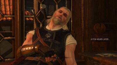 How Much Can a Witcher Actually Drink?