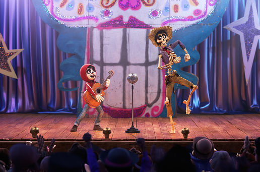 Coco Un Poco Loco 